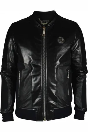 Philipp Plein Bomberjack