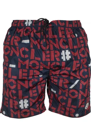 Moncler Zwemshort