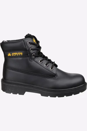 Amblers safety Amblers FS112 Veiligheidslaars Leer Heren