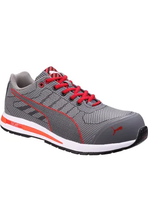 PUMA Xelerate Brei Lage Veiligheids trainer