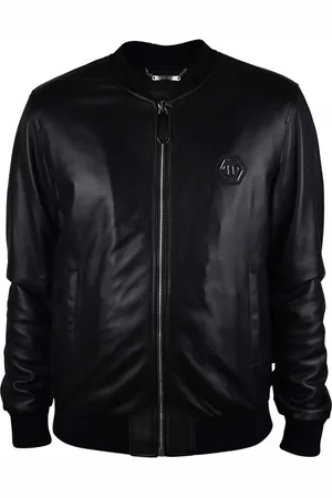 Philipp Plein Bomberjack