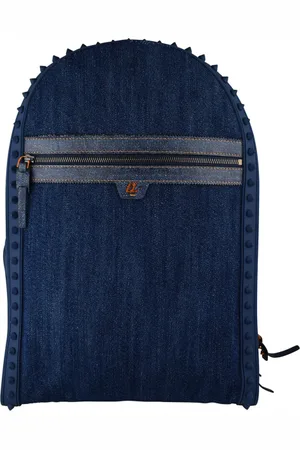 Christian Louboutin Backparis Miss Denim