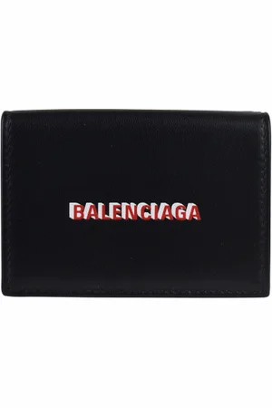 Balenciaga Portemonnee Cash Mini