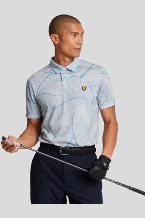 Lyle & Scott Men