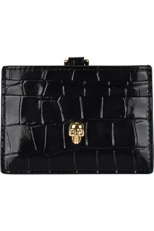 Alexander McQueen Kaarthouder