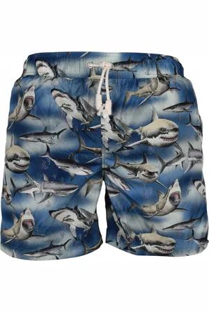 Palm Angels Zwemshort