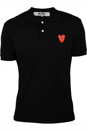 Comme des Garçons Poloshirt