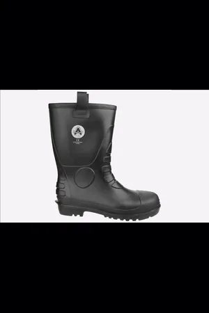 Amblers safety Amblers FS90 Waterdichte Veiligheidslaars Voor Heren