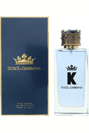 Dolce & Gabbana K Eau De Toilette 100ml