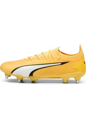 PUMA Heren ULTRA ULTIMATE MxSG Voetbalschoenen