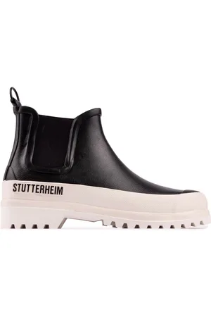 Stutterheim Rainwalker Laarsjes