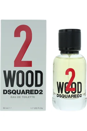 Dsquared2 2 Wood Eau De Toilette 50 ml