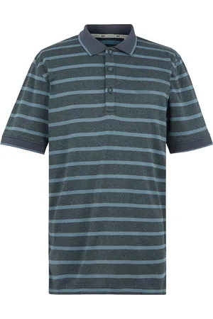 Regatta Heren Kildra Poloshirt (Stormachtig weer)