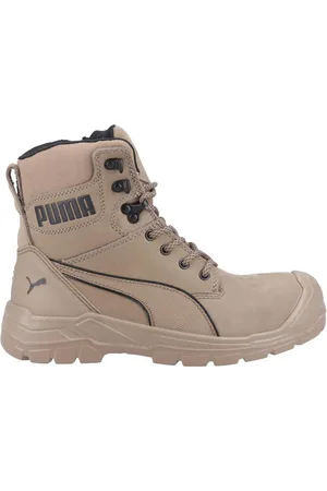 PUMA Conquest Veiligheidslaarzen Heren