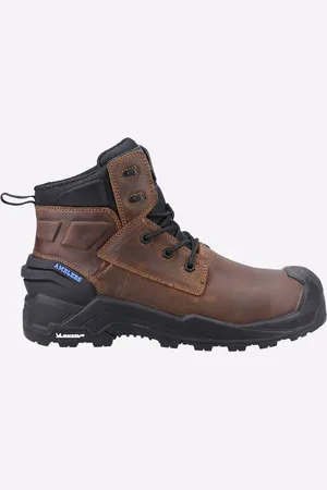 Amblers safety Amblers 980C WATERDICHTE Veiligheidsboots Heren