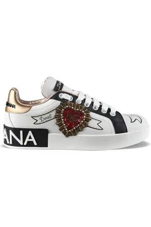 Dolce & Gabbana Dolce&Gabbana Sneakers Portofino