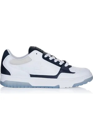 Tommy Hilfiger BASKET BEST sneaker /blauw