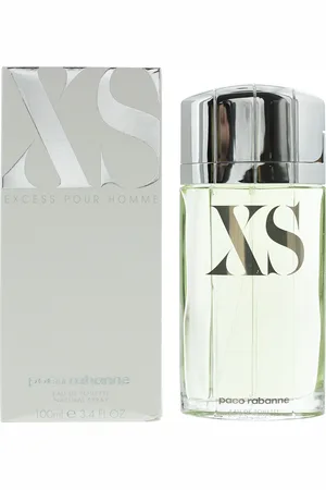 Paco rabanne Xs Eau de Toilette 100ml Spray voor Hem