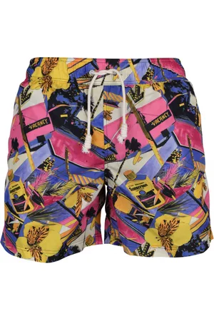 Palm Angels Zwemshort