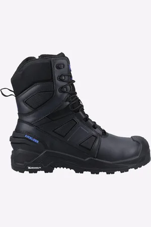 Amblers safety Amblers 981C WATERDICHTE Veiligheidslaarzen Heren