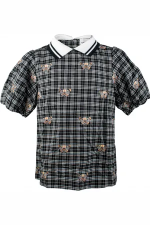 Burberry Blouse