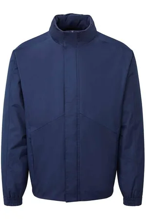 Premier Unisex Volwassen Selsey Hydrochecker Jacket (Marineblauw)