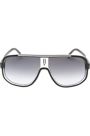 Carrera 1058 080S 90 zwarte zonnebril