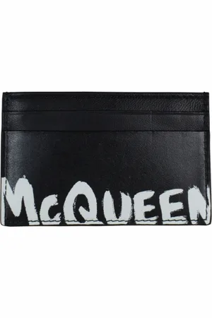 Alexander McQueen Kaarthouder