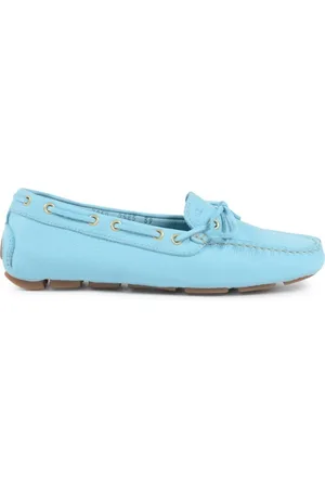 DEE OCLEPPO Elegante Dames Loafer