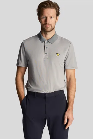 Lyle & Scott Men