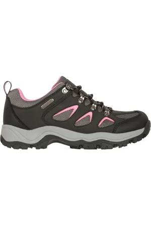 Mountain Warehouse Dames Adventurer Waterdichte Wandelschoenen