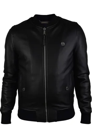 Philipp Plein Bomberjack