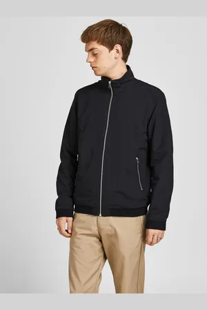JACK & JONES Heren Bomberjack