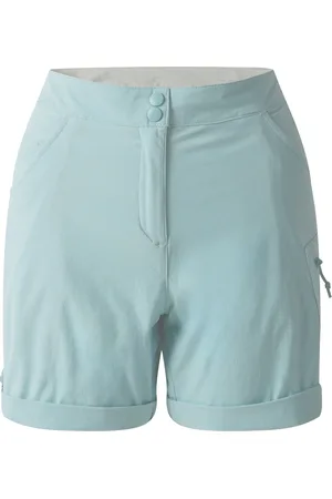 Dare 2B Dames/Dames Melodic III Korte Broek (Watervoerende laag)