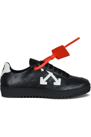 OFF-WHITE Lage Gevulkaniseerde sneakers