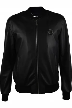 Philipp Plein Bomberjack
