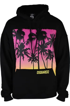 Dsquared2 Hoodie Sweatshirt
