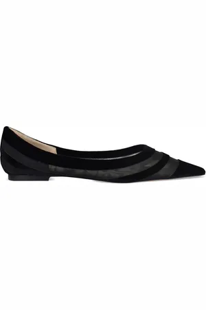 Jimmy Choo Love Ballerina