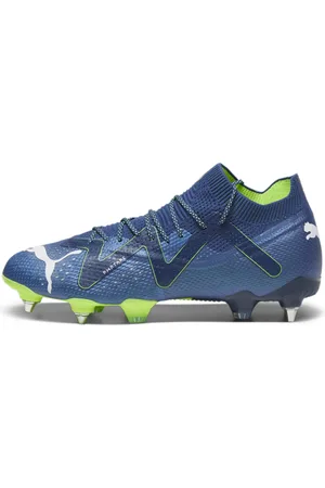 PUMA Heren FUTURE ULTIMATE MxSG Voetbalschoenen