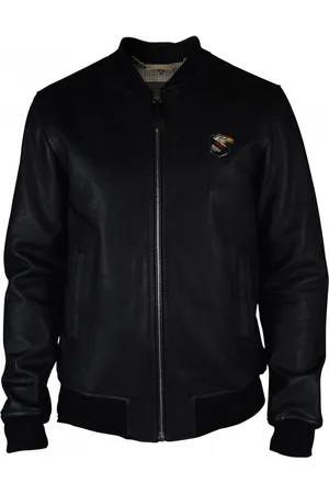 Philipp Plein Bomberjack