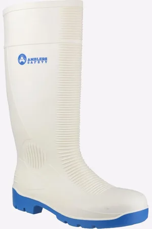 Amblers safety Amblers FS98 WATERDICHTE Veiligheidslaarzen Heren
