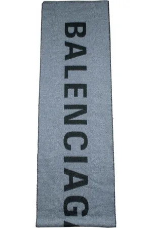 Balenciaga Sjaal