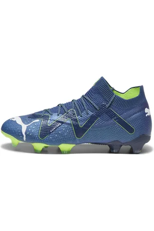 PUMA Heren FUTURE ULTIMATE FG/AG Voetbalschoenen