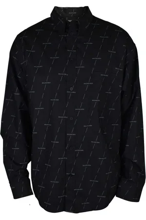 Balenciaga Overhemd