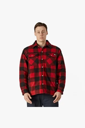 Dickies PORTLAND Heren Shirtjack