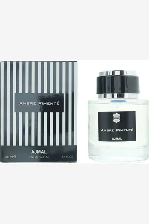 Ajmal Ambre Pimente Eau De Parfum 100ml