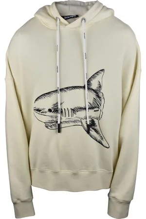 Palm Angels Sweatshirt met capuchon