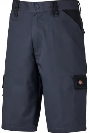Dickies Heren Everyday Polycotton Geweven Werk Cargo Shorts