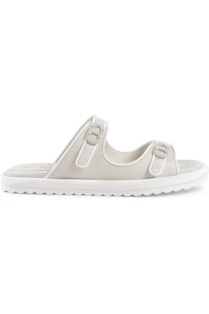 DEE OCLEPPO Kandy Flat Sandal