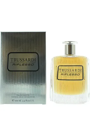 Trussardi Riflesso Eau de Toilette 100ml Spray